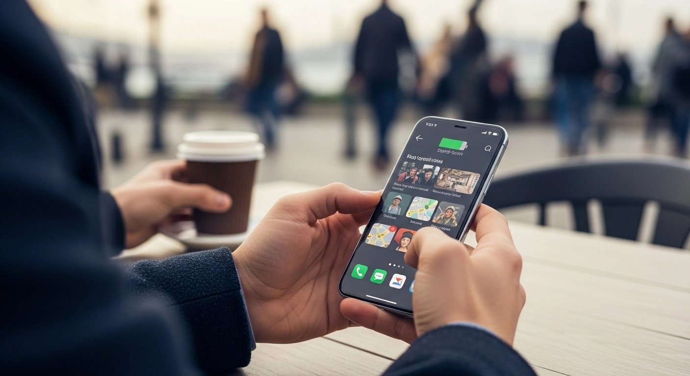 10.000 mAh Ne Anlama Geliyor? Piqup'ın Yüksek Kapasitesi ile Neler Yapabilirsiniz?