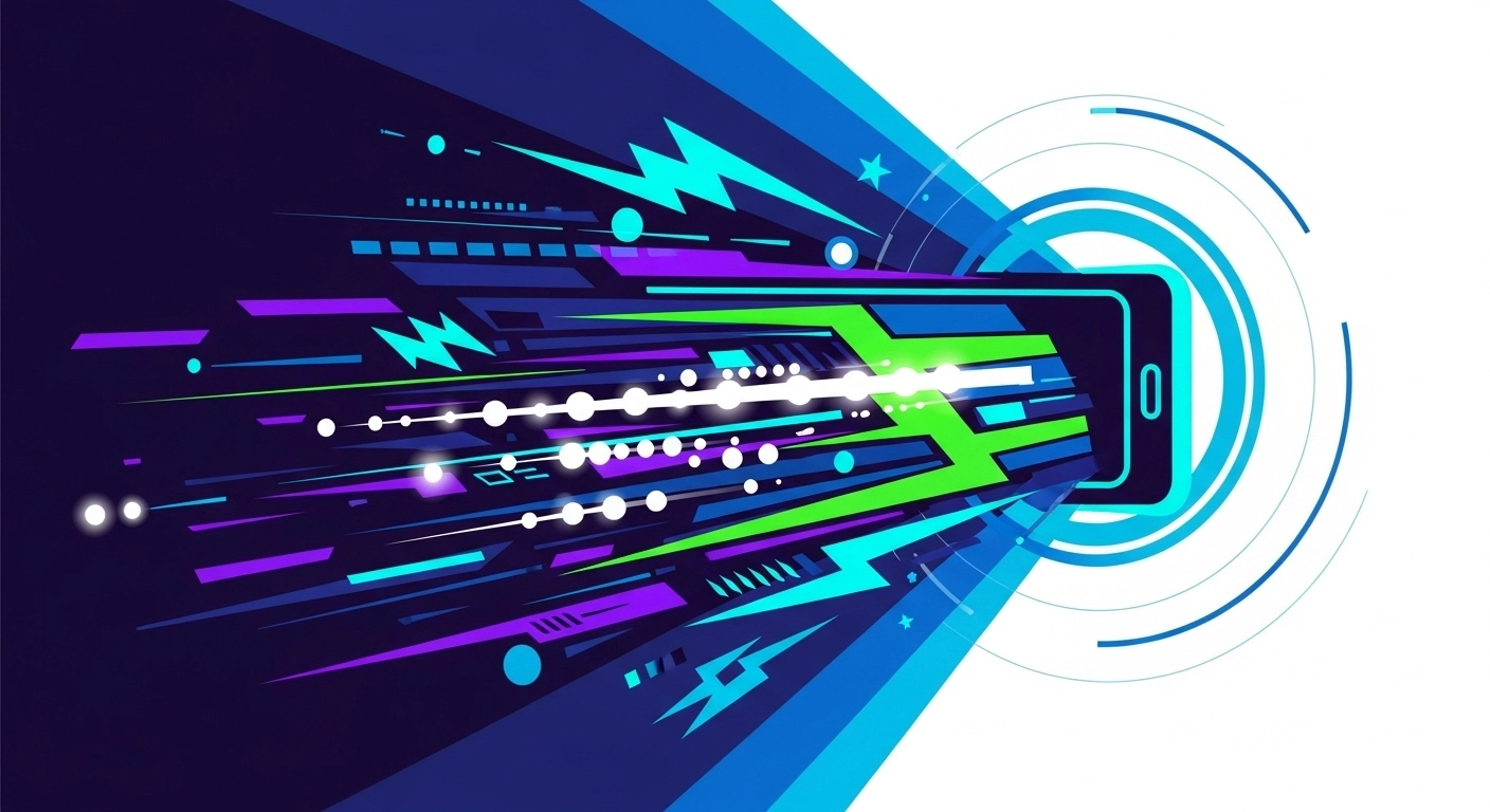 Hayat Beklemez: Süper Hızlı Şarj (22.5W) Neden Bir Lüks Değil, İhtiyaç?