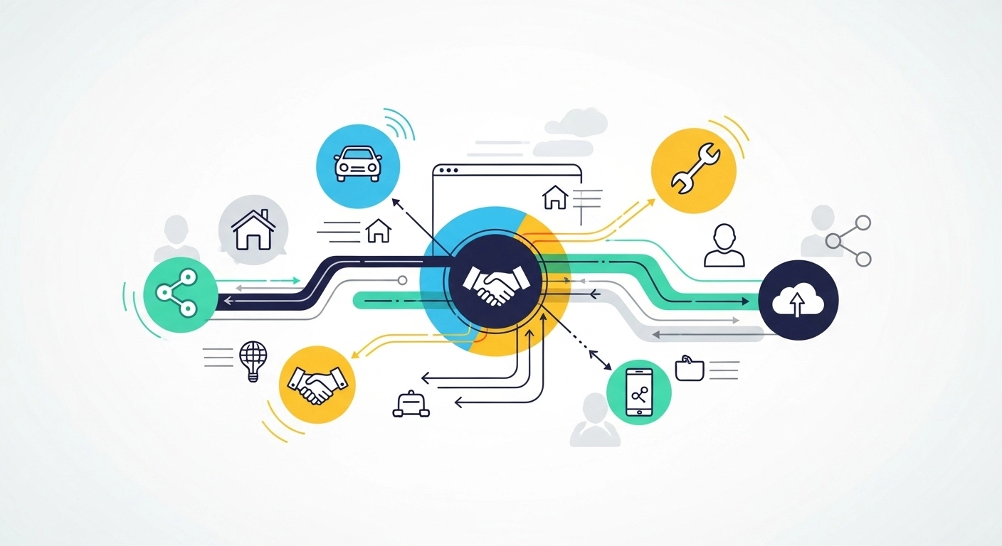 Şarjınız Bittiğinde Hayat Durmasın: Kiralanabilir Powerbank Hizmetinin 5 Avantajı